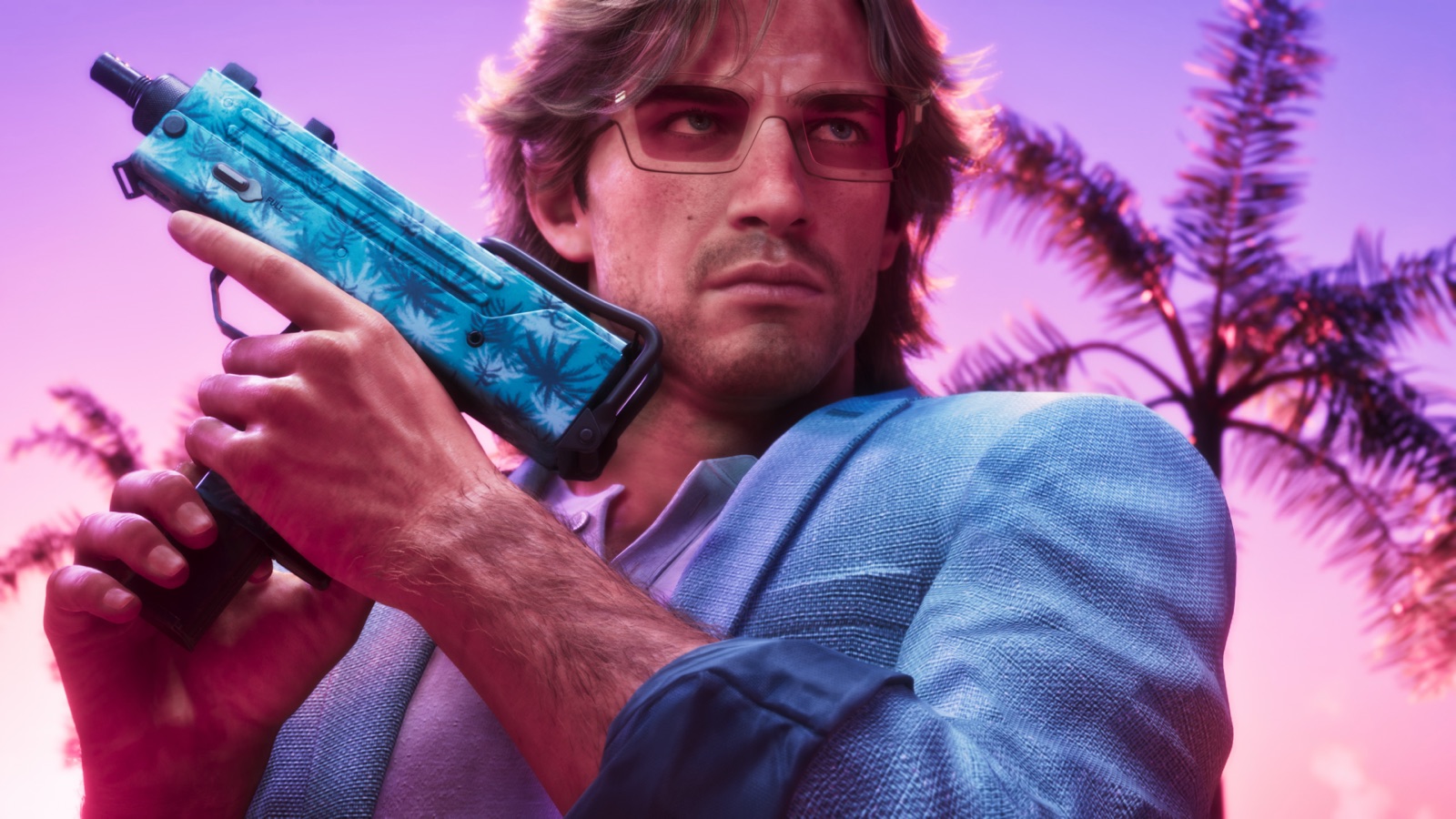 Pack Vintage Vice City : Exclusive Looks 03 - GTA 6
